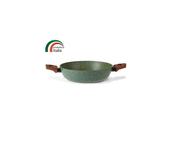 Сотейник TVS Natura Induction 24 см (BS380242910001)