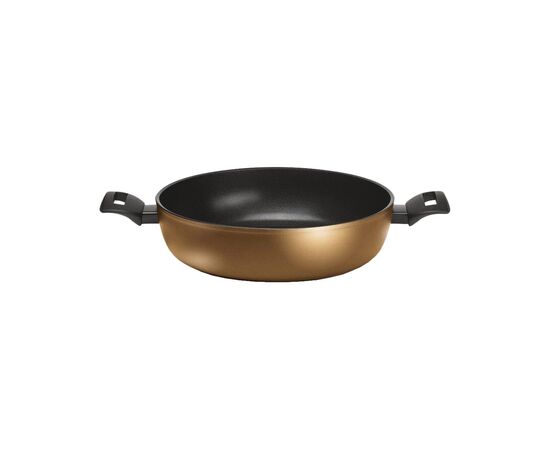 Сотейник TVS Tenace Induction 28 см (DT574283710001)