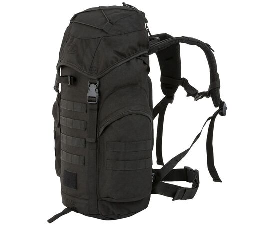 Рюкзак туристический Highlander Forces Loader Rucksack 33L Black (NRT033-BK) (929689), изображение 4 Рюкзак туристический Highlander Forces Loader Rucksack 33L Black (NRT033-BK) (929689), изображение 4
