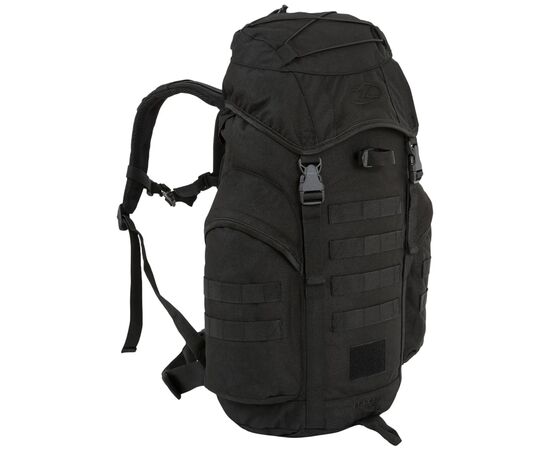 Рюкзак туристичний Highlander Forces Loader Rucksack 33L Black (NRT033-BK) (929689)