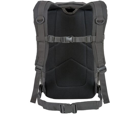 Рюкзак туристический Highlander Recon Backpack 20L Grey (TT164-GY) (929697), изображение 3 Рюкзак туристический Highlander Recon Backpack 20L Grey (TT164-GY) (929697), изображение 3