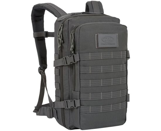 Рюкзак туристичний Highlander Recon Backpack 20L Grey (TT164-GY) (929697)