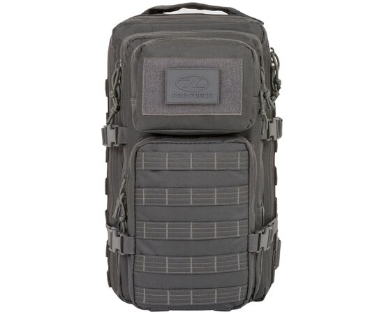 Рюкзак туристический Highlander Recon Backpack 28L Grey (TT167-GY) (929699), изображение 2