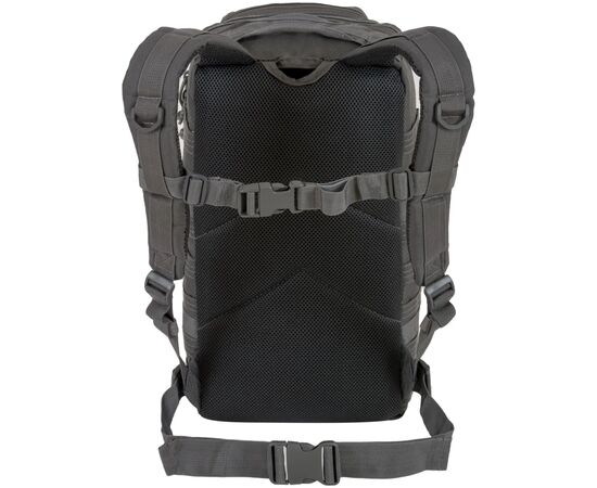 Рюкзак туристический Highlander Recon Backpack 28L Grey (TT167-GY) (929699), изображение 3