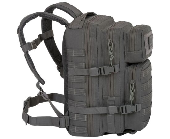 Рюкзак туристический Highlander Recon Backpack 28L Grey (TT167-GY) (929699), изображение 5