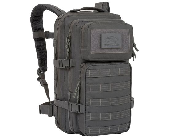 Рюкзак туристический Highlander Recon Backpack 28L Grey (TT167-GY) (929699)
