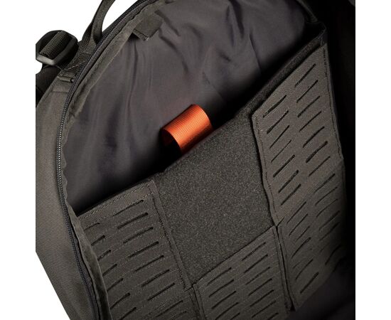 Рюкзак туристический Highlander Stoirm Backpack 25L Dark Grey (TT187-DGY) (929702), изображение 11 Рюкзак туристический Highlander Stoirm Backpack 25L Dark Grey (TT187-DGY) (929702), изображение 11