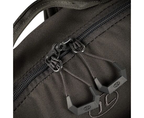 Рюкзак туристический Highlander Stoirm Backpack 25L Dark Grey (TT187-DGY) (929702), изображение 12 Рюкзак туристический Highlander Stoirm Backpack 25L Dark Grey (TT187-DGY) (929702), изображение 12
