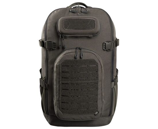 Рюкзак туристический Highlander Stoirm Backpack 25L Dark Grey (TT187-DGY) (929702), изображение 2 Рюкзак туристический Highlander Stoirm Backpack 25L Dark Grey (TT187-DGY) (929702), изображение 2