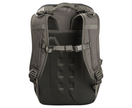 Рюкзак туристический Highlander Stoirm Backpack 25L Dark Grey (TT187-DGY) (929702), изображение 3 Рюкзак туристический Highlander Stoirm Backpack 25L Dark Grey (TT187-DGY) (929702), изображение 3