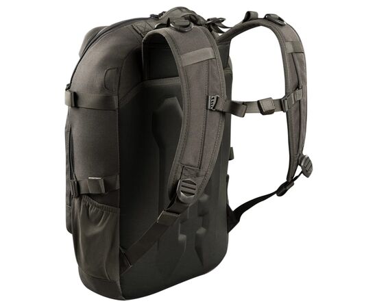Рюкзак туристический Highlander Stoirm Backpack 25L Dark Grey (TT187-DGY) (929702), изображение 4 Рюкзак туристический Highlander Stoirm Backpack 25L Dark Grey (TT187-DGY) (929702), изображение 4