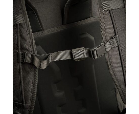 Рюкзак туристический Highlander Stoirm Backpack 25L Dark Grey (TT187-DGY) (929702), изображение 6 Рюкзак туристический Highlander Stoirm Backpack 25L Dark Grey (TT187-DGY) (929702), изображение 6