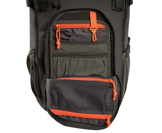 Рюкзак туристический Highlander Stoirm Backpack 25L Dark Grey (TT187-DGY) (929702), изображение 8 Рюкзак туристический Highlander Stoirm Backpack 25L Dark Grey (TT187-DGY) (929702), изображение 8