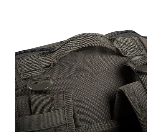 Рюкзак туристический Highlander Stoirm Backpack 25L Dark Grey (TT187-DGY) (929702), изображение 9 Рюкзак туристический Highlander Stoirm Backpack 25L Dark Grey (TT187-DGY) (929702), изображение 9