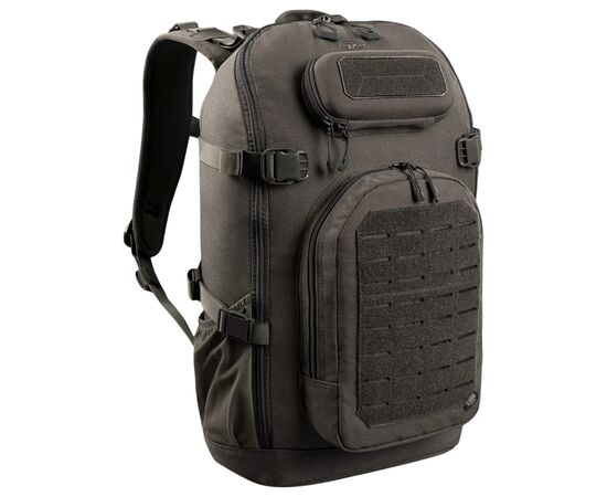 Рюкзак туристический Highlander Stoirm Backpack 25L Dark Grey (TT187-DGY) (929702)