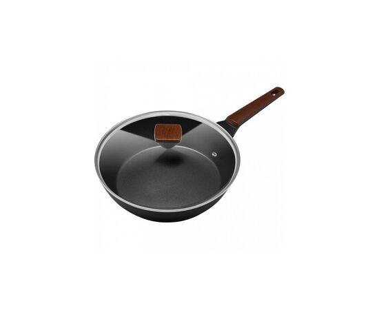 Сотейник Polaris Albero-28ST 28 см (015279), изображение 3 Сотейник Polaris Albero-28ST 28 см (015279), изображение 3