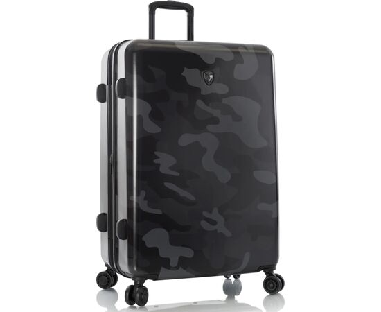Чемодан Heys Black Camo L (13119-3045-30), изображение 2
