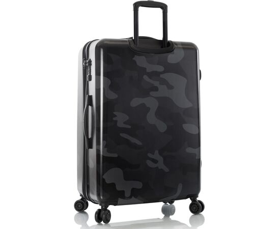 Чемодан Heys Black Camo L (13119-3045-30), изображение 3