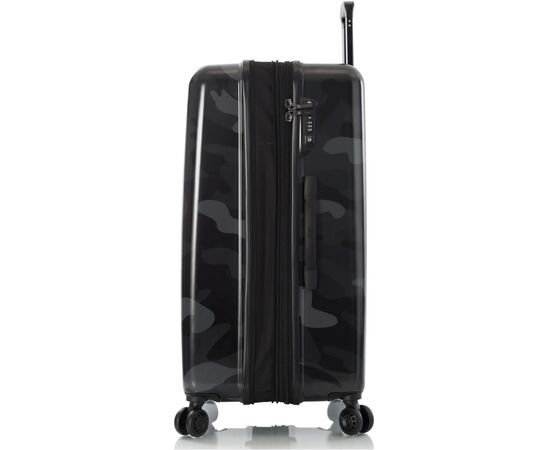 Чемодан Heys Black Camo L (13119-3045-30), изображение 4
