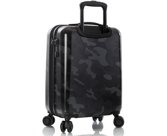 Чемодан Heys Black Camo S (13119-3045-21), изображение 3