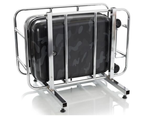 Чемодан Heys Black Camo S (13119-3045-21), изображение 5