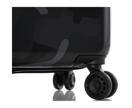 Чемодан Heys Black Camo S (13119-3045-21), изображение 9