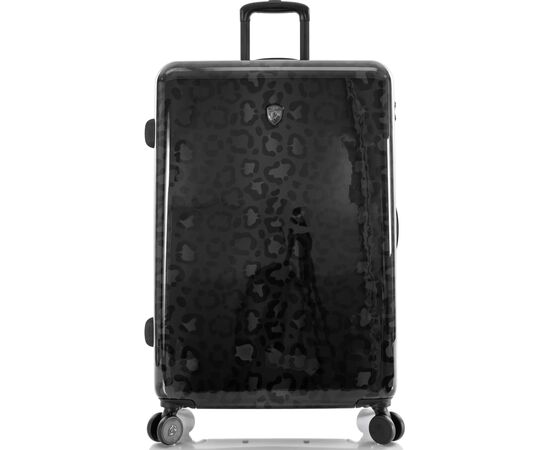 Чемодан Heys Black Leopard L (13127-3041-30), изображение 4 Чемодан Heys Black Leopard L (13127-3041-30), изображение 4