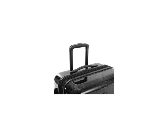 Чемодан Heys Black Leopard L (13127-3041-30), изображение 6 Чемодан Heys Black Leopard L (13127-3041-30), изображение 6