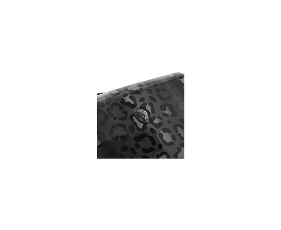 Чемодан Heys Black Leopard L (13127-3041-30), изображение 7 Чемодан Heys Black Leopard L (13127-3041-30), изображение 7