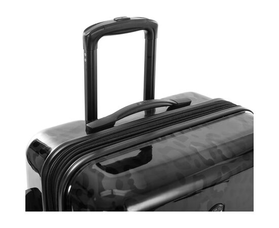 Чемодан Heys Black Leopard M (13127-3041-26), изображение 6 Чемодан Heys Black Leopard M (13127-3041-26), изображение 6