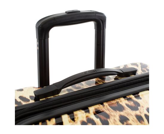 Чемодан Heys Brown Leopard M (13128-3041-26), изображение 9 Чемодан Heys Brown Leopard M (13128-3041-26), изображение 9