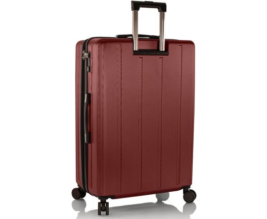 Чемодан Heys SpinLite L Burgundy (10157-0017-30), изображение 3 Чемодан Heys SpinLite L Burgundy (10157-0017-30), изображение 3