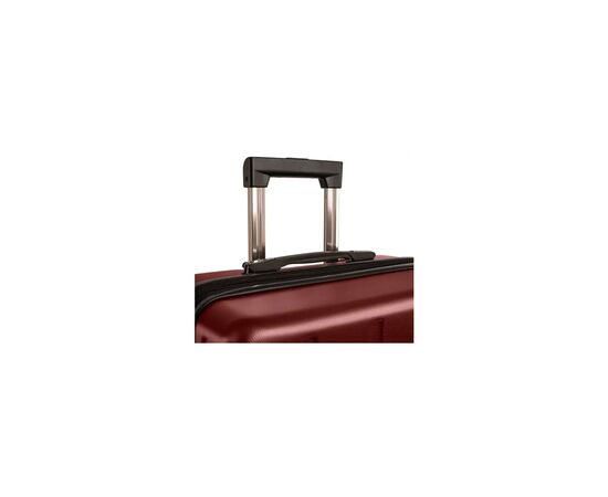 Чемодан Heys SpinLite L Burgundy (10157-0017-30), изображение 6 Чемодан Heys SpinLite L Burgundy (10157-0017-30), изображение 6