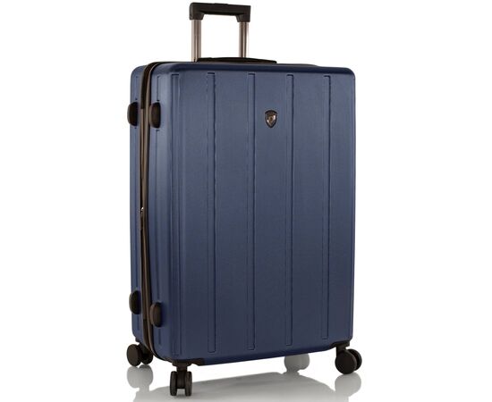 Чемодан Heys SpinLite L Navy (10157-0028-30), изображение 2 Чемодан Heys SpinLite L Navy (10157-0028-30), изображение 2