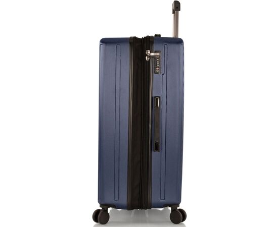 Чемодан Heys SpinLite L Navy (10157-0028-30), изображение 3 Чемодан Heys SpinLite L Navy (10157-0028-30), изображение 3