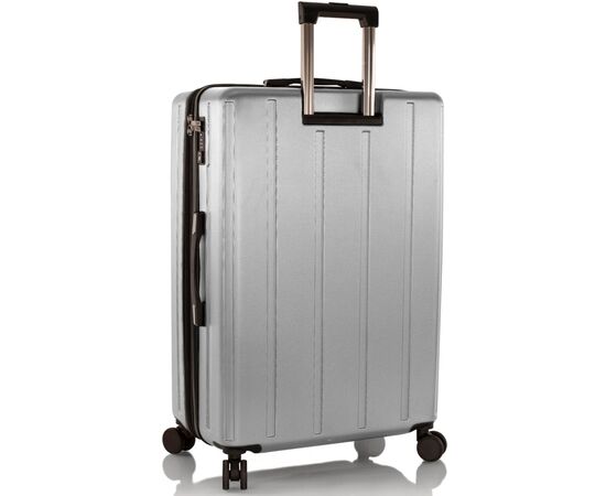 Чемодан Heys SpinLite L Silver (10157-0002-30), изображение 4 Чемодан Heys SpinLite L Silver (10157-0002-30), изображение 4