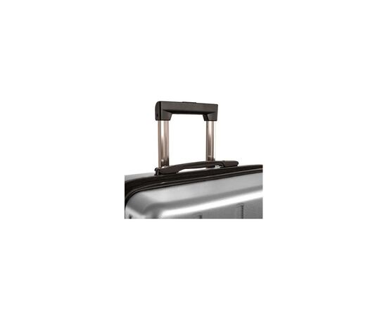 Чемодан Heys SpinLite L Silver (10157-0002-30), изображение 6 Чемодан Heys SpinLite L Silver (10157-0002-30), изображение 6