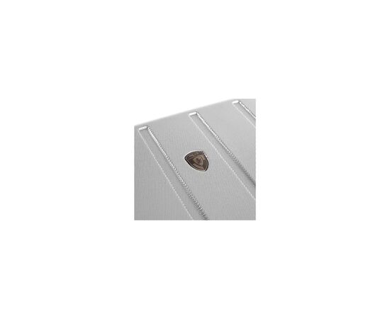 Чемодан Heys SpinLite L Silver (10157-0002-30), изображение 7 Чемодан Heys SpinLite L Silver (10157-0002-30), изображение 7
