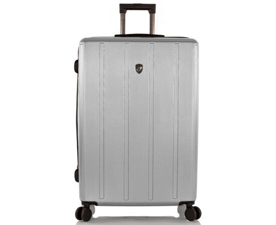 Чемодан Heys SpinLite L Silver (10157-0002-30)