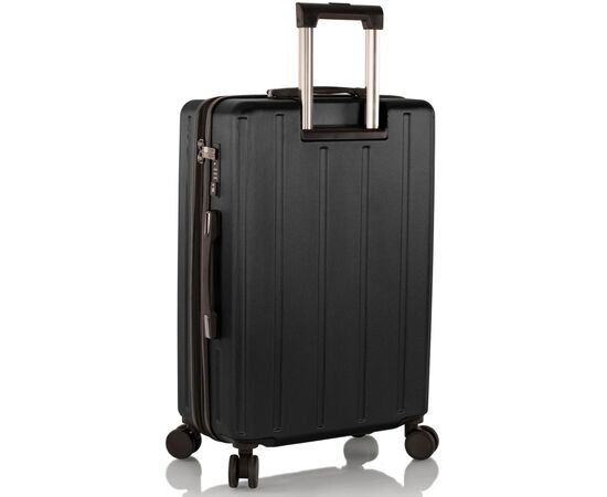 Чемодан Heys SpinLite M Black (10157-0001-26), изображение 4 Чемодан Heys SpinLite M Black (10157-0001-26), изображение 4