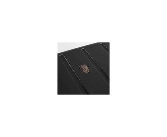 Чемодан Heys SpinLite M Black (10157-0001-26), изображение 7 Чемодан Heys SpinLite M Black (10157-0001-26), изображение 7