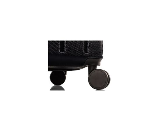 Чемодан Heys SpinLite M Black (10157-0001-26), изображение 9 Чемодан Heys SpinLite M Black (10157-0001-26), изображение 9
