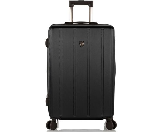 Чемодан Heys SpinLite M Black (10157-0001-26)