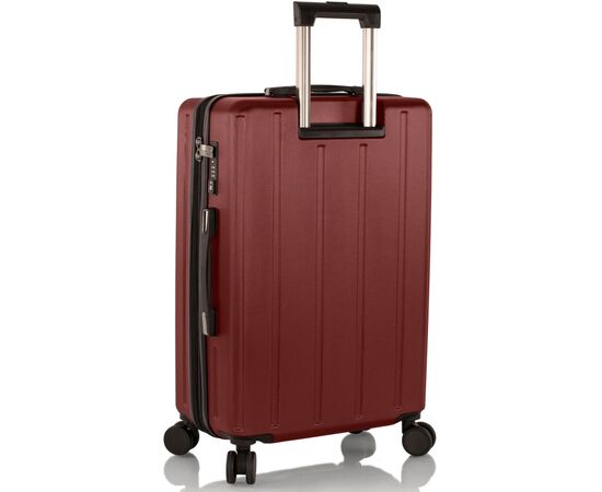 Чемодан Heys SpinLite M Burgundy (10157-0017-26), изображение 2 Чемодан Heys SpinLite M Burgundy (10157-0017-26), изображение 2