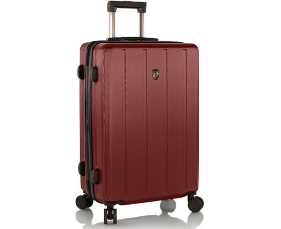 Чемодан Heys SpinLite M Burgundy (10157-0017-26), изображение 5 Чемодан Heys SpinLite M Burgundy (10157-0017-26), изображение 5