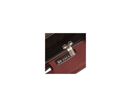 Чемодан Heys SpinLite M Burgundy (10157-0017-26), изображение 8 Чемодан Heys SpinLite M Burgundy (10157-0017-26), изображение 8