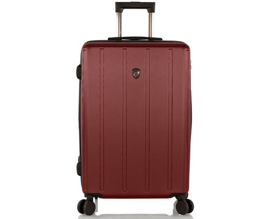 Чемодан Heys SpinLite M Burgundy (10157-0017-26)
