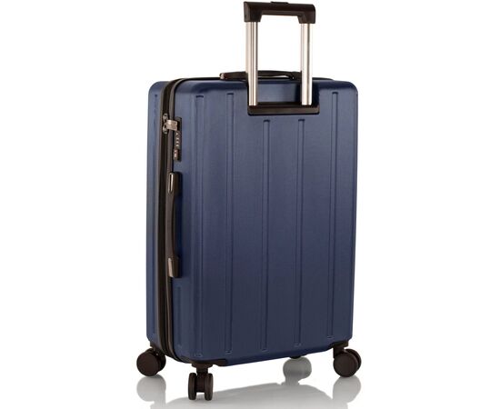 Чемодан Heys SpinLite M Navy (10157-0028-26), изображение 4