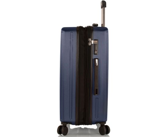 Чемодан Heys SpinLite M Navy (10157-0028-26), изображение 5