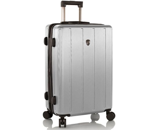 Валіза Heys SpinLite M Silver (10157-0002-26), зображення 2 Валіза Heys SpinLite M Silver (10157-0002-26), зображення 2